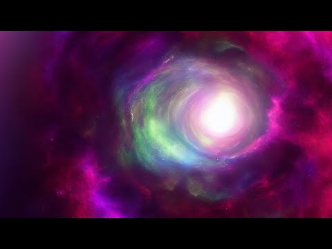 The Astral Wormhole - Lucid Dreaming & Astral Projection Sleep Music