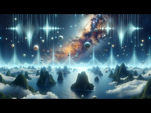 REMASTERED Lucid Dreaming Music : 8-Hour Sleep Cycle with Binaural Beats & Isochronic Tones