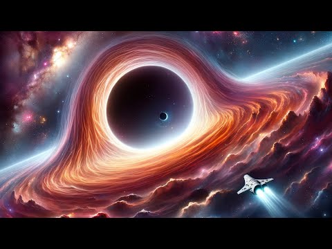 Interstellar Voyage: Ambient Space Music for Lucid Dreaming & Galactic Exploration