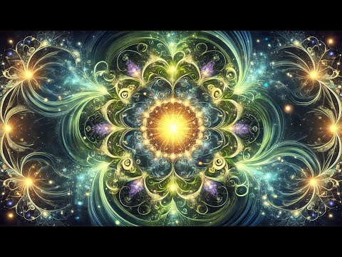 Ambient Relaxation Music: Soothing Tones for Meditation, Centering, & Reflection