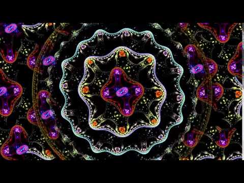 Self-Reflection Meditation - "MIRROR RIPPLES" - Inner Guidance brainwave entrainment