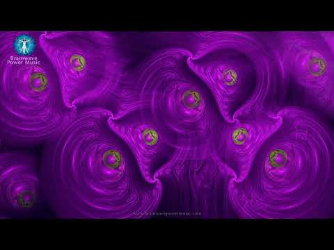 High-Frequency Sonic Meditation: Mindful White Noise