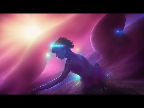 Cosmic Odyssey: Unveiling Alien Realms with Lucid Dreaming Music