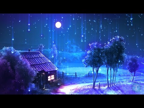 Lucid Dreaming Music: "NeverLand" - Dreams Beyond the Stars, Deep Sleep - Fantasy World