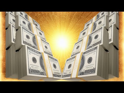 Change Your Life: Manifest Wealth and Abundance with Binaural Beats