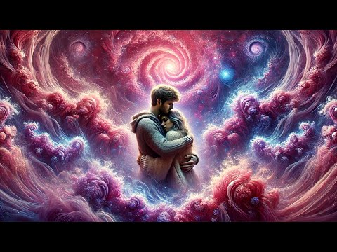 PASSION AND AFFECTION - LAW OF ATTRACTION - Find Your Soulmate