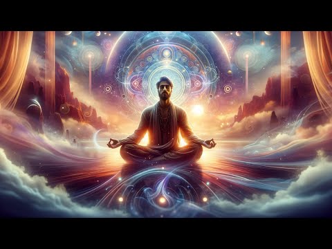 "A Dream Within A Dream" - Relaxing Positive Uplifting Spiritual Music - Spirit Dreams