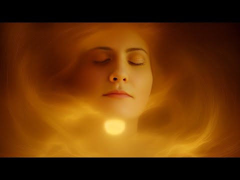 SEROTONIN BALANCE - Relaxing Positive Vibes Music - brainwave entrainment