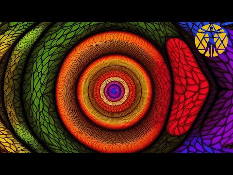 Unlock the Power Within: Enhance Your Intuition with Pure Tone Binaural Beats