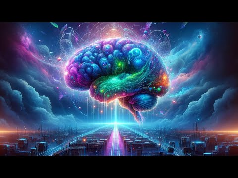 Biohacking Your Dream - Access Your Dreams with Lucid Dreaming Music