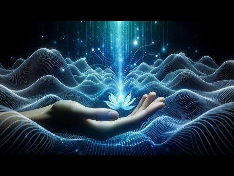 Comforting Soundscapes: Deep Relaxation & Pain Alleviation - Holistic Sound Healing Journey"