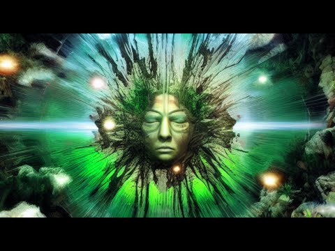 Journey Through Mindscapes: A Binaural Beats Brainwave Adventure
