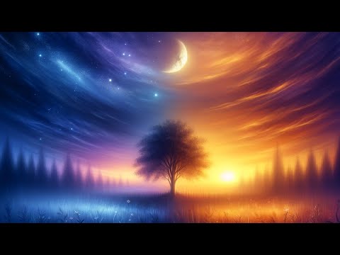 Nature's Prophet: Unlock Lucid Dreams with Serene Soundscapes