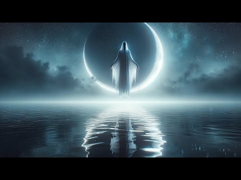 Nightman Cometh: 8-Hour Lucid Dreaming Soundscape | Ambient Horror Dream Enhancer