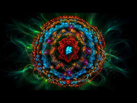 Threshold Frequencies | Deep Binaural Ambient with Sparse Piano & Ethereal Tones
