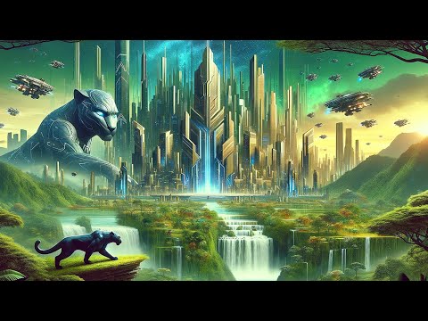 Wakanda's Dreamscapes: Lucid Dreaming Anthems and Tribal Inspiration for Dream Explorations