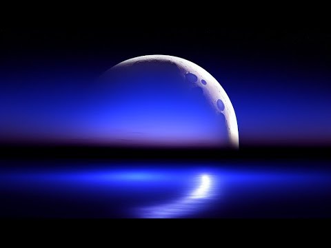 Deep Sleep Oasis: Soothing Ocean Soundscapes and Binaural Beats for Restful Slumber