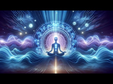 Instant Mood Boost: Alpha Wave Brainwave Entrainment for Emotional Well-Being