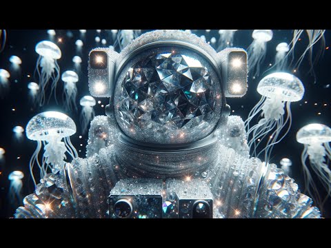 Lucid Dreaming Music | Floating in Your Dreams for Deep Sleep & Relaxation