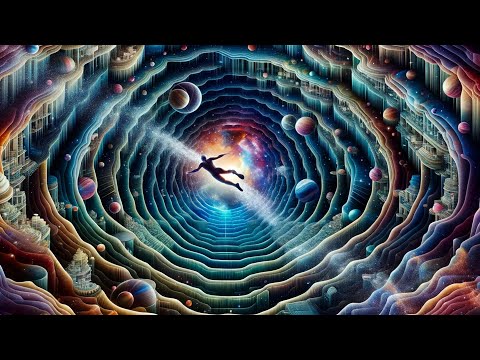 Hypnotic Trance Meditation - Let All of Your Worries Melt Away