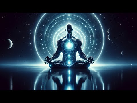 Change Your Vibration | of 852 Hz with Rain Sounds