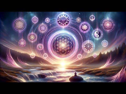 Healing Vibrations with Tibetan Bowls