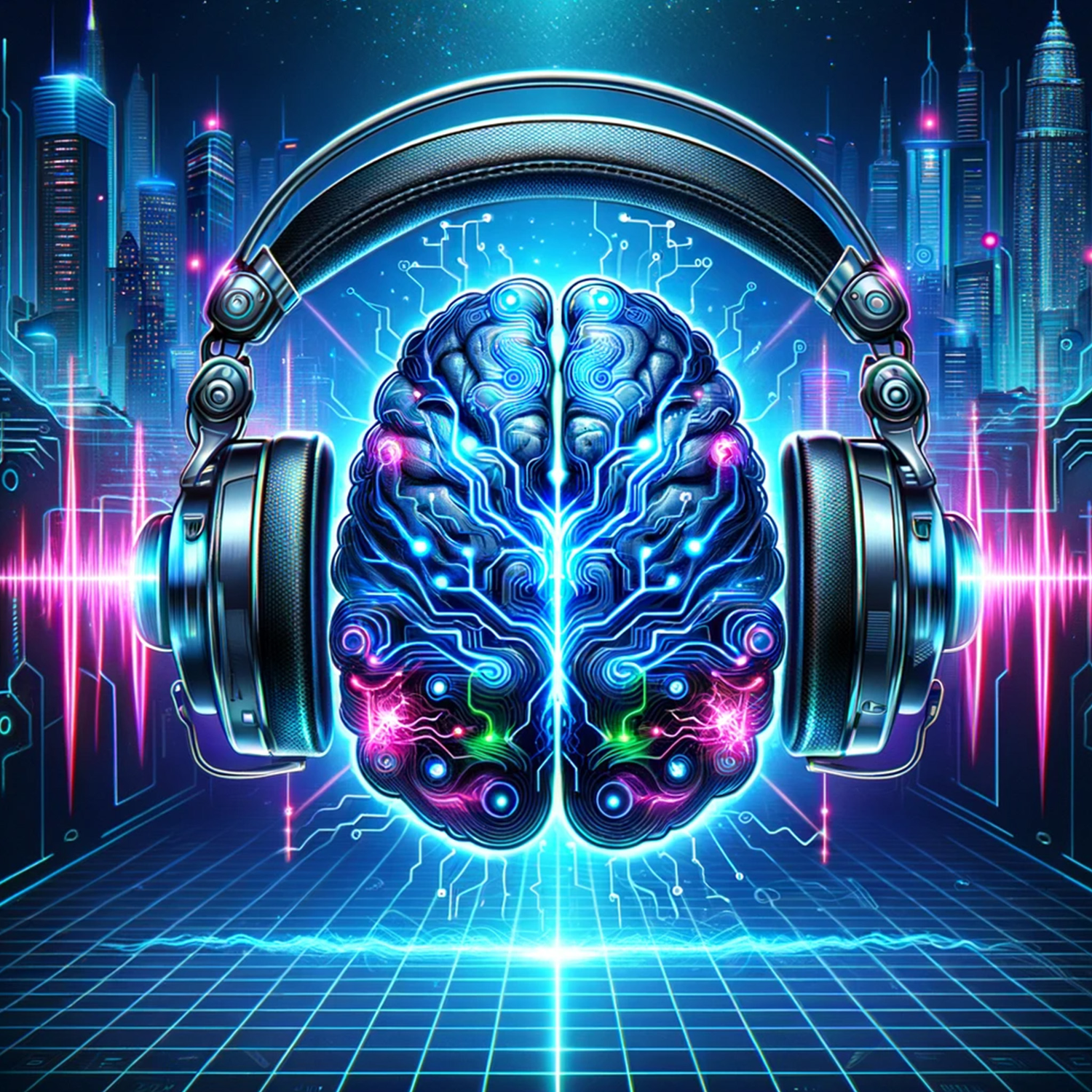 Binaural Beats, Isochronic Tones & Frequencies