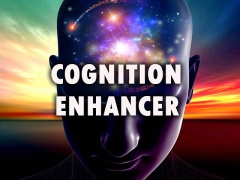 (1 HOUR) Cognition Enhancer - Clearer, Smarter Thinking - Learning & Intelligence binaural beats