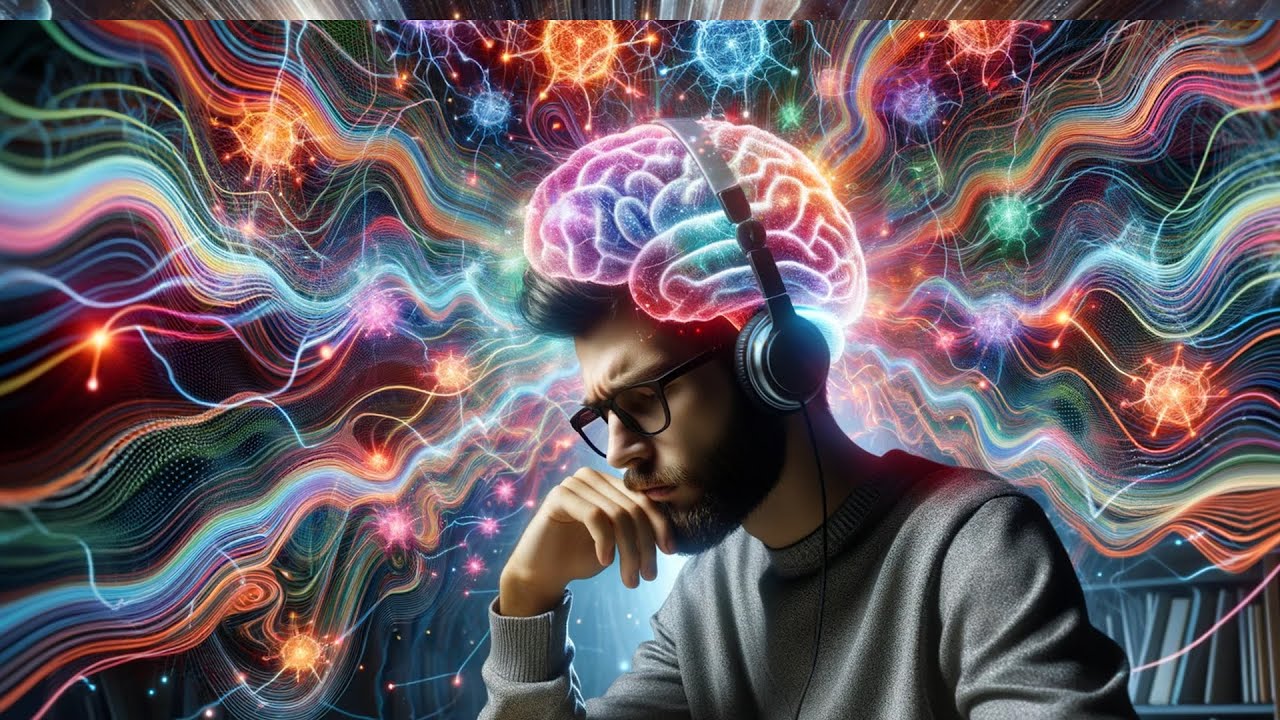Ultimate Focus Amplifier: High-Frequency Binaural Beats for Peak Study & Creative Flow