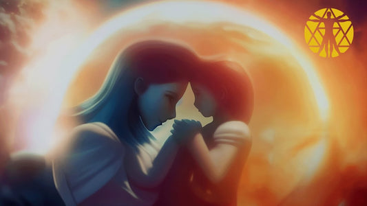 PSYCHIC PROTECTION "The Aura Shield" Meditation Music with Tibetan Singing Bowls