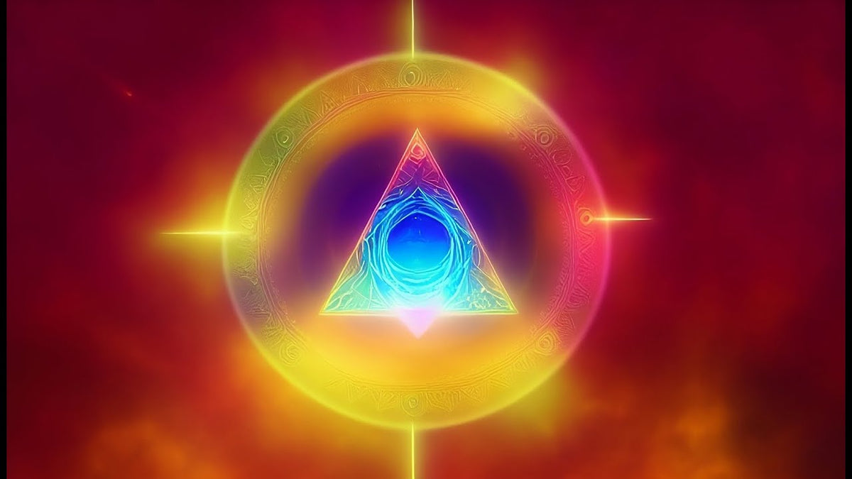 Spiritual Astralis: Ambient Astral Projection Music with Low Frequency Binaural Beats