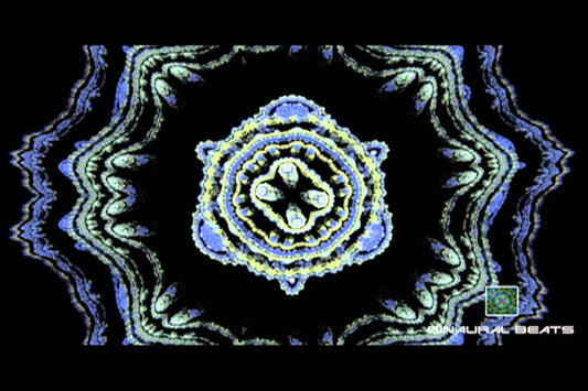 Lucid Dreaming Music (2 HOURS!) - Deep Sleep Isochronic Music - NO HEADPHONES!