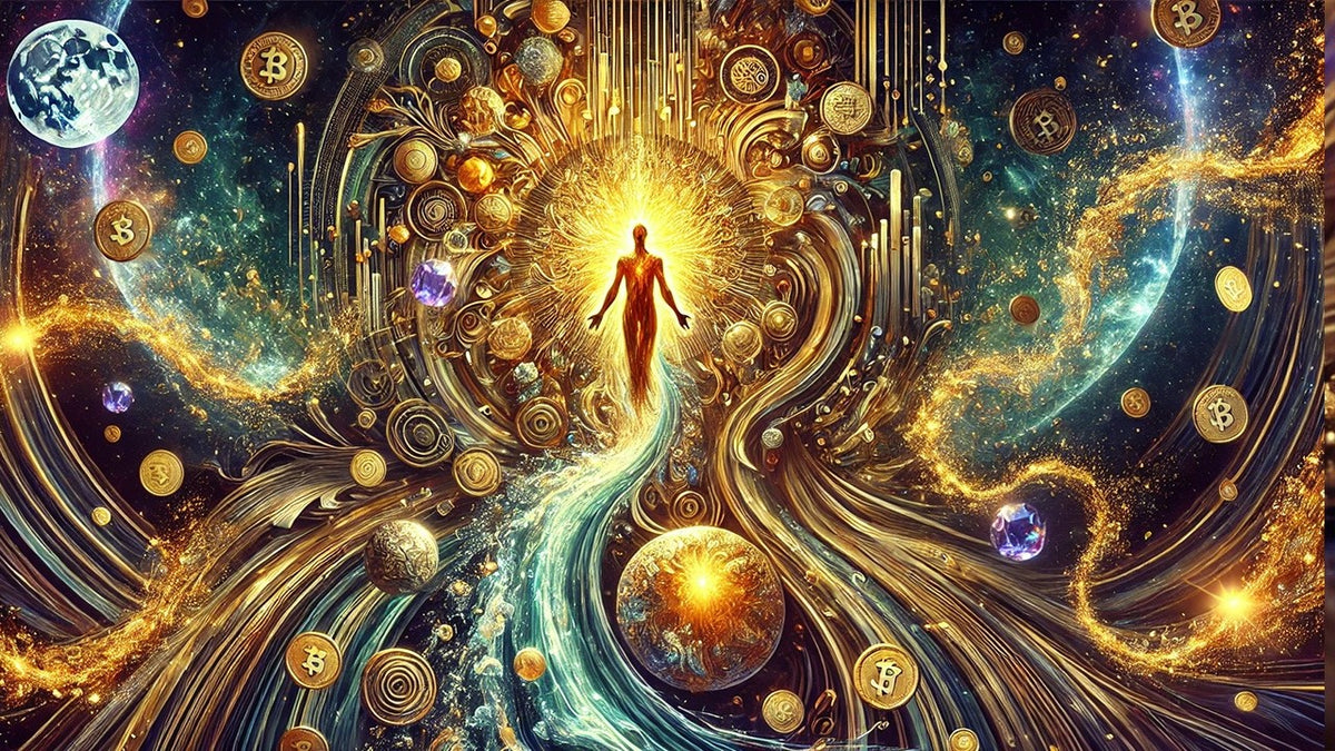 Manifest Miracles: Supercharge Your Dreams with High-Frequency Law of Attraction Meditation