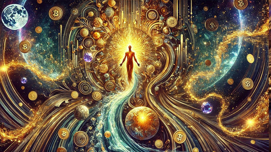 Manifest Miracles: Supercharge Your Dreams with High-Frequency Law of Attraction Meditation