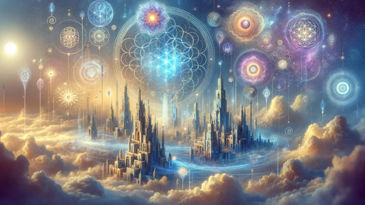 The Ultimate Energy Cleanse: Ancient Frequency Music for a Positive Life