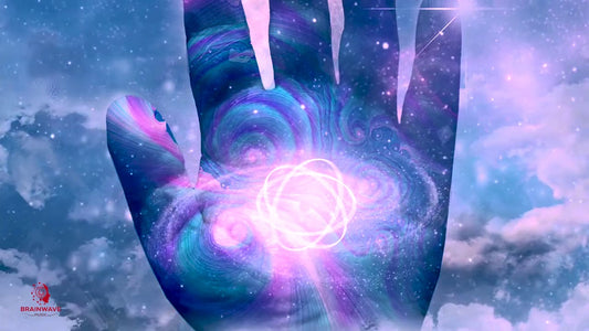 528Hz Ancient Frequency Music While You Sleep