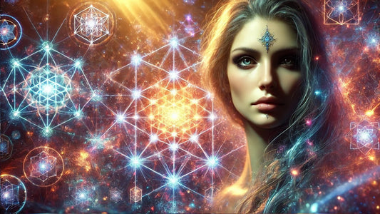 Deep Relaxation and Positive Energy: Theta Binaural Beats for Meditation and Endorphin Release
