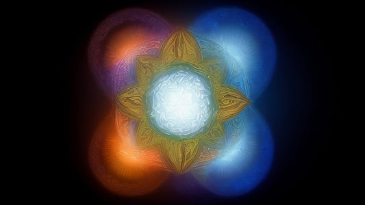 Find Relief from Anxiety and Depression with 3.5Hz Binaural Beats and 136.1Hz Low Tone Frequencies