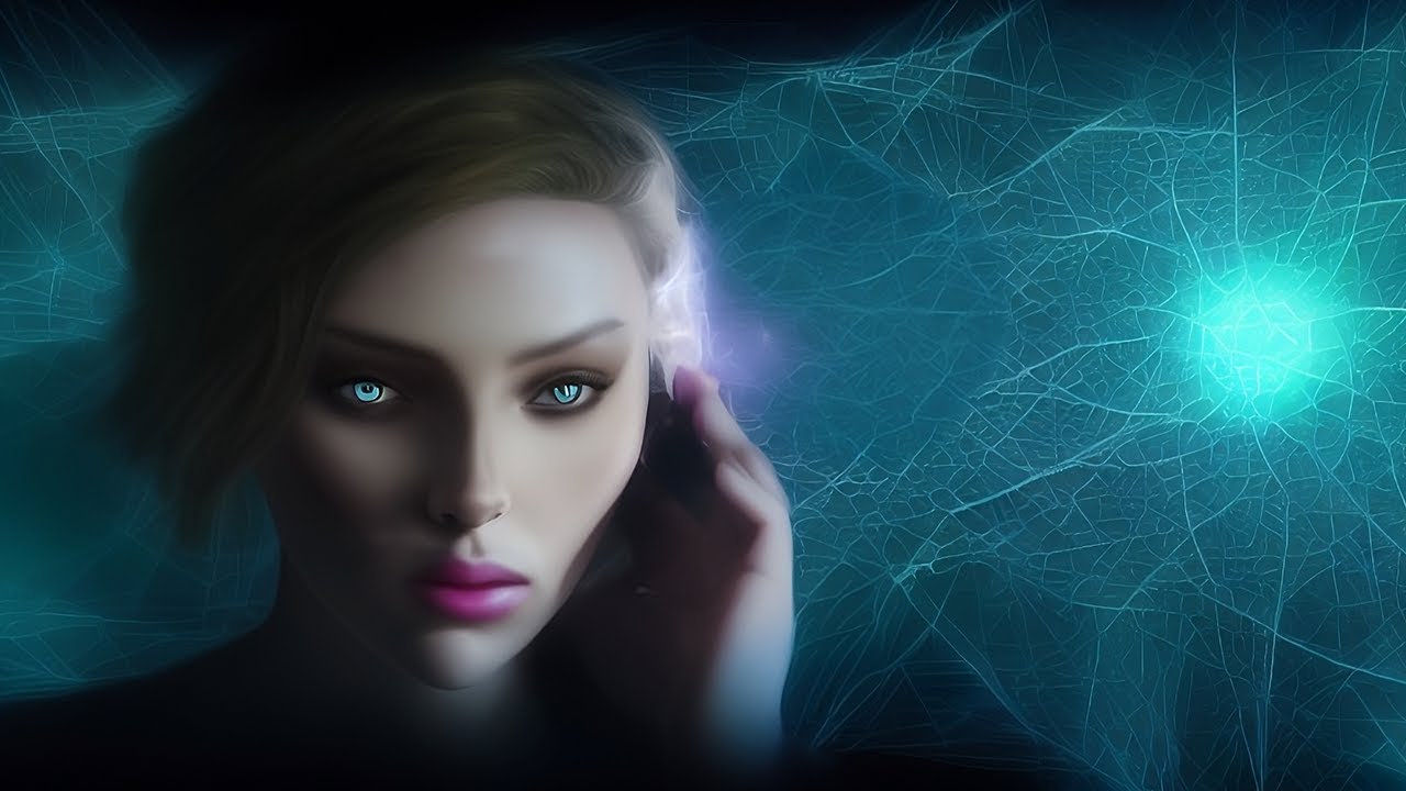 Transcend Consciousness: Journey to a Deeper State of Relaxation with Binaural Beats and Soft Piano