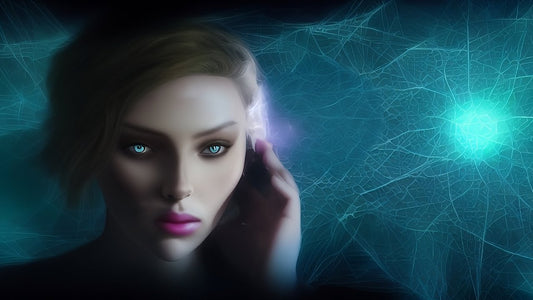 Transcend Consciousness: Journey to a Deeper State of Relaxation with Binaural Beats and Soft Piano