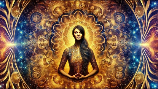 High Frequency Healing Binaural Beats For Feeling of Overall Wellness