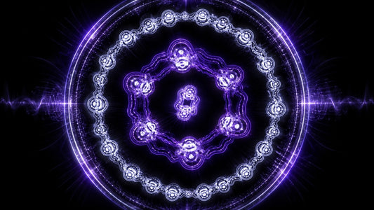 Alpha Creative Flow | Brainwave Music for Study, Writing & Calm Productivity