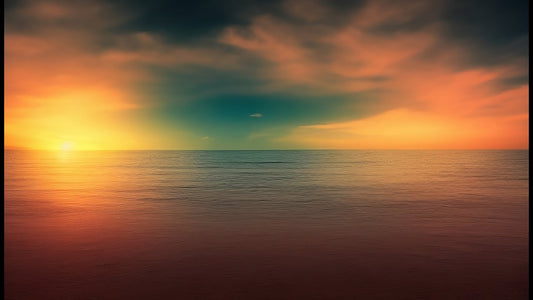 Theta Waves: Unleashing the Power of Pure Tone Binaural Beats