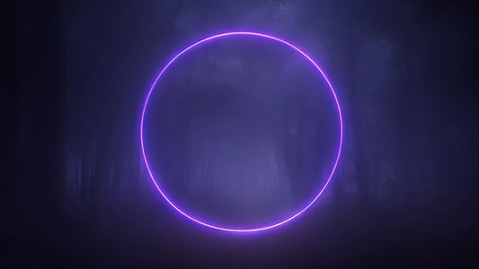 Let Go of Stress with Theta Waves and Relaxing Ambient Brainwave Music