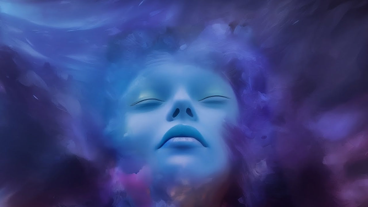 Boost Your Focus and Creativity with the Power of Theta Binaural Beats