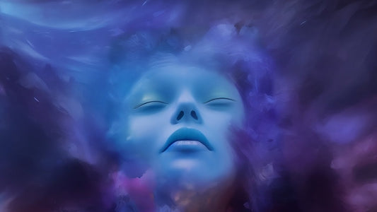 Boost Your Focus and Creativity with the Power of Theta Binaural Beats