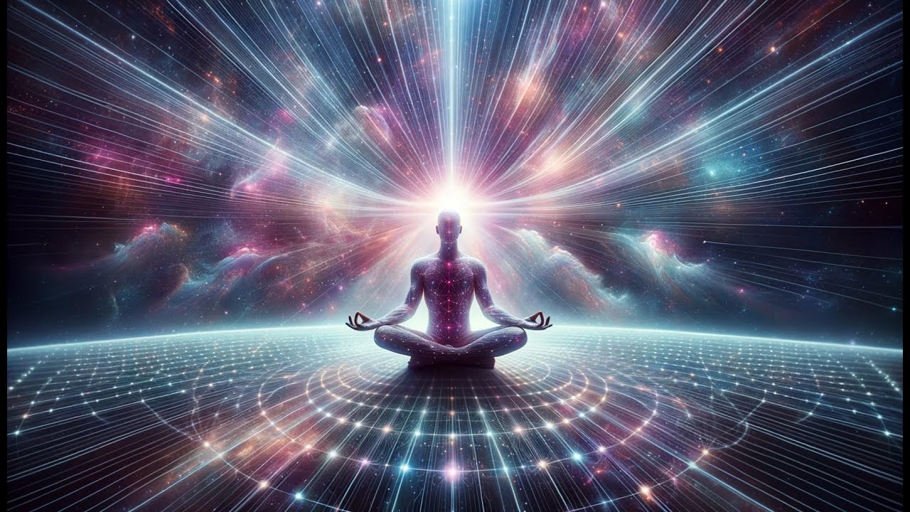 Harmonic Healing: Binaural Resonance for Holistic Well-Being