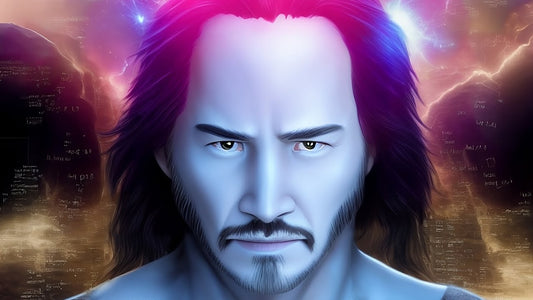Unlock Your Mind's Potential: Using STRONG Alpha Wave Frequencies and Binaural Beats