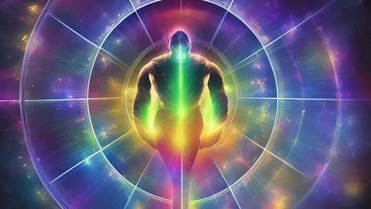 Spiritual Awakening - Awaken Your Chakras With This Relaxing Sound Bath.