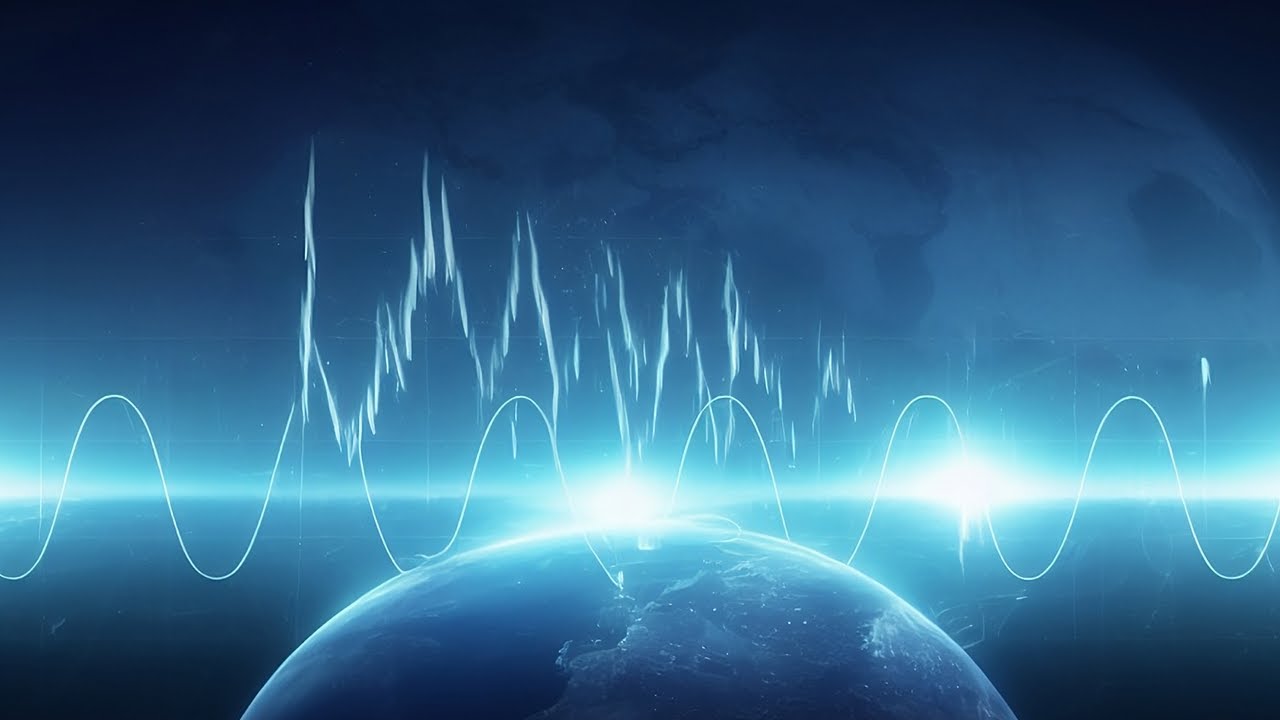 High Frequency Binaural Beats 7.83Hz and Earths Resonance Frequency 416Hz